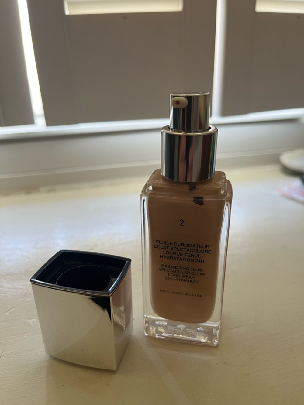 Dior Forever Glow Star Filter, color 2 - Picture 11 of 11